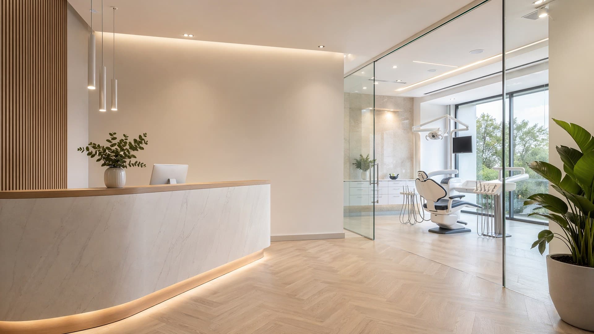 DENTALHOLIST moderna stomatološka ordinacija