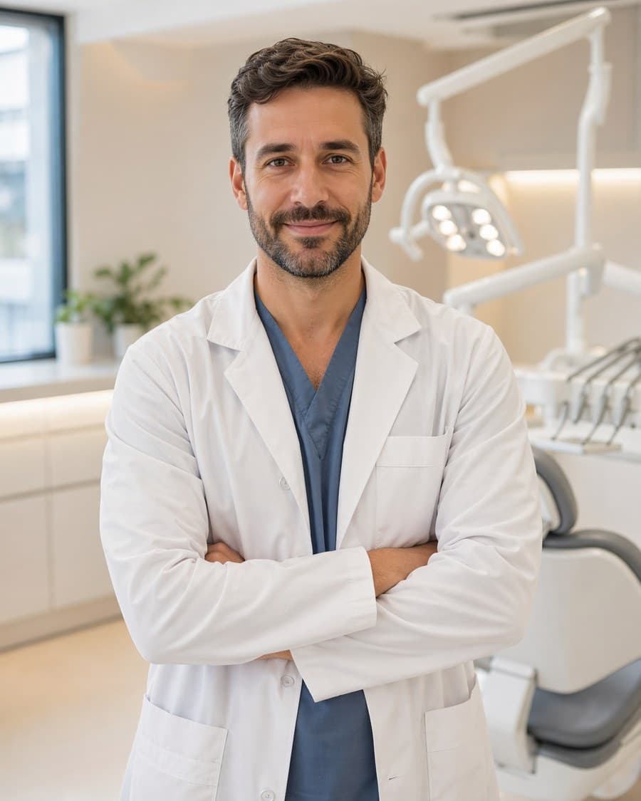 DENTALHOLIST tim 2